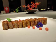 -隆荟•台州菜•粤菜