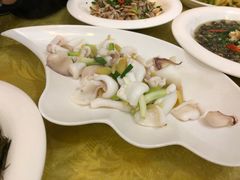 -宁波小海鲜(秀文路店)