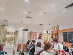 -海马体照相馆(万菱汇店)