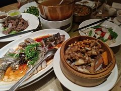 -客汀家宴·客家烟火 四季食材(集美店)