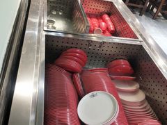 -东大桥小国抻面烧烤(长通路店)