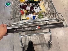 -Olé精品超市(北京合生汇店)