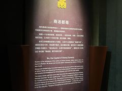 -亳州博物馆