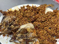 -松明一烤肉馆(鲁园店)