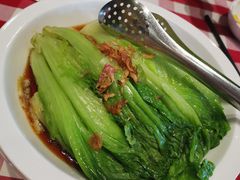 -西贝(上海国际时尚中心店)