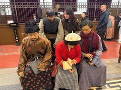 -张学良旧居陈列馆