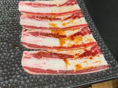 秘制肥牛-泥炉烧肉师(新街口金銮巷店)