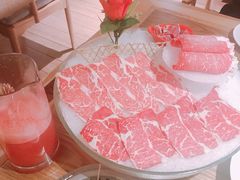 -尚海豆捞(乐虹坊店)