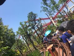 -厦门方特梦幻王国