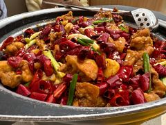 -江渔儿酸菜鱼(曜一城店)