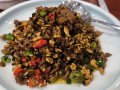 湘西外婆菜-湖南人家湘菜馆(镇江路店)