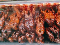 -徐六孃正宗甜皮鸭(张公桥店)