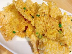 -聚汇三少·龙虾·中餐厅(莫邪路新天地店)