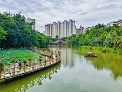 -曼听御花园