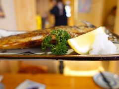 -千吉日本料理(日本一条街店)