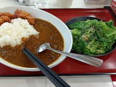 -食其家·牛丼咖喱(浦电路店)