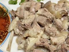 -菜根香土菜馆(文昌东路店)