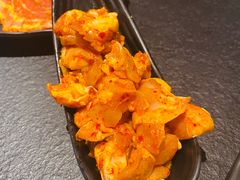 -伊茉家的烤肉店(勒泰中心店)