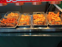 -嘉和一品粥(魏公村店)
