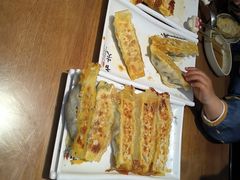 -春水锅贴·传统鲁菜(大明湖店)