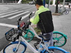 -苏州河梦清园环保主题公园