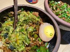 -京参 • 擂椒饭(这有山店)