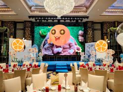 -星河湾酒店·宴会厅(番禺大道北店)