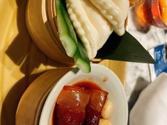 -湖滨28中餐厅·西湖宴·杭州君悦酒店