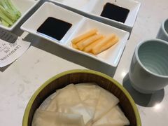 -华馨园北京烤鸭(丽水店)