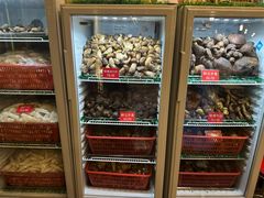-太婆天府山珍酒楼(亚运村店)