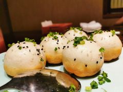 灌汤生煎包-久宴·天目湖大鱼头(恐龙园店)