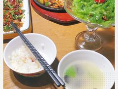 -蜀宴小调·精致家常菜(科华店)
