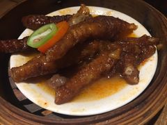 -颐和•海鲜砂锅粥•啫啫煲(奥林匹克广场店)