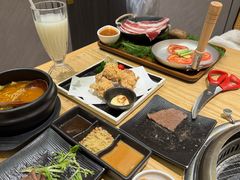 -松鱼亭·和牛烧肉(协鑫广场店)