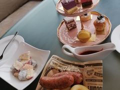 -厚街国际大酒店·360度旋转餐厅