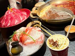 -色響火锅(恒隆广场店)
