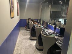 -网鱼电竞(广州百脑汇店)