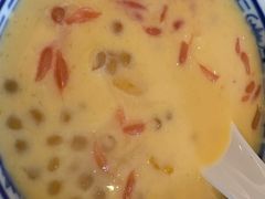 -喜来登由由大酒店九州膳坊中餐厅
