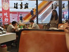 -洪氏嗨捞·猪肚鸡火锅(阳光天地店)