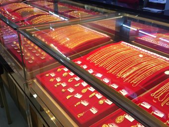 金万年(环城东路店)