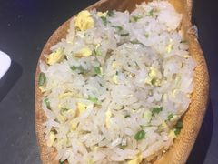 -很久以前羊肉串(清河店)