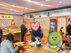 -南来顺饭庄·清真(南菜园店)