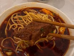 -易毛特色牛肉面(解放碑步行街店)