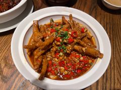 -爱碗亭·鲜炒湖南菜(壹城中心店)