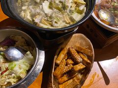 -好武功闽南私房菜(万达店)