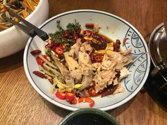 -云海肴·汽锅鸡·云南菜(苏州中心店)