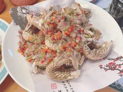-鲜味食族水产·海鲜餐厅