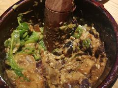 -费大厨辣椒炒肉(万家丽一店)