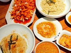 -裕兴记•蟹黄面馆(人民广场店)