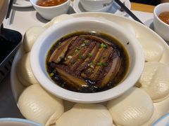 -饭橘汉江码头·乡野土菜馆(静安路店)